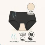 Seamless Panty Pack of 3 for Women - Image 4