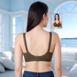 A non-padded full-coverage bra - Image 2