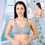 Non paded Daily wear bra