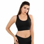 High Impact Sports Bra
