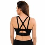 High Impact Sports Bra - Image 2