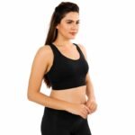 High Impact Sports Bra - Image 3