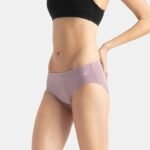 Women's High Waist Comfort Hipster – Pack of 3 - Image 2