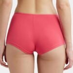 Jockey Women's Super Combed Cotton Elastane Stretch Boyshorts - Image 8