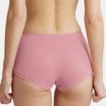 Jockey Women's Super Combed Cotton Elastane Stretch Boyshorts - Image 4