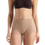 Jockey Women's Super Combed Cotton Elastane Stretch Boyshorts - Image 11