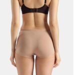 Jockey Women's Super Combed Cotton Elastane Stretch Boyshorts - Image 12