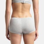 Jockey Women's Super Combed Cotton Elastane Stretch Boyshorts - Image 10