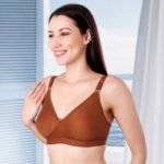 Non-Padded C Cup Bra