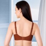 Non-Padded C Cup Bra - Image 2