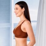 Non-Padded C Cup Bra - Image 3