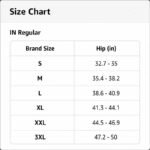 Women's High Waist Comfort Hipster – Pack of 3 - Image 6