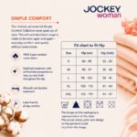 Jockey Women's Super Combed Cotton Elastane Stretch Boyshorts - Image 13