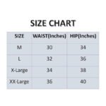 Women's Cotton High Waist Full Coverage Panty - Image 4