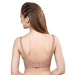 Desginer Look Side Support Full Coverage D Cup T Shirt Bra - Image 3
