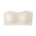 Comfy Curve Secure Fit Strapless Bra - Image 3