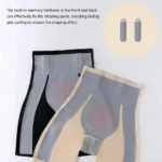 Tummy & hip lift perfect curve fit seamless pants - Image 5