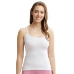 Jockey 1805 Women Micro Modal Elastane Stretch Camisole - Image 3