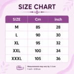 Libra Women’s & Girls Cotton Lycra Panty (Pack of 3) | (Colors May Vary) | P 111 | Mid Rise, Medium Coverage | Soft & Breathable Fabric | Everyday Comfort - Image 5