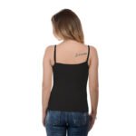 Short Versatile Cotton Inner Slip or Camisole for Women - Image 2