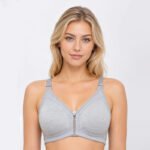 Semi Padded T Shirt bra
