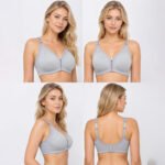 Semi Padded T Shirt bra - Image 2