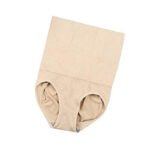 Women's Cotton Waist Trainer Seamless High Waist Tummy Control Panty Shapewear - Image 3