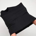 Women's Cotton Waist Trainer Seamless High Waist Tummy Control Panty Shapewear - Image 7