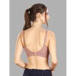 Women Padded Cotton Lycra T Shirt Bra  RT 447  Soft Cup Non-Wired Bra  Breathable Stretch Fabric Comfortable Lingerie - Image 8