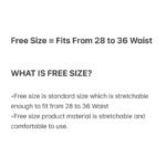 Women Seamless Ice Silk Boxer’s - Image 5