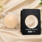 Washable and reusable Nipple cover